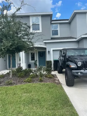 2187 Crystal Bell Street Orlando FL 32824