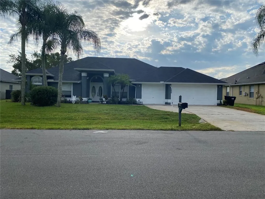 2630 Babbitt Avenue Orlando FL 32833