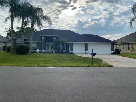 2630 Babbitt Avenue Orlando FL 32833
