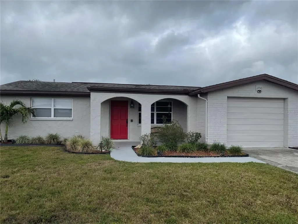1756 Kenilworth Street Holiday FL 34691