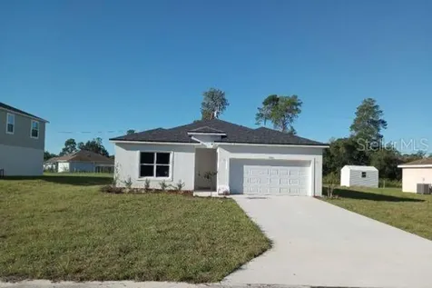 15004 SW 28th Terrace Road Ocala FL 34473
