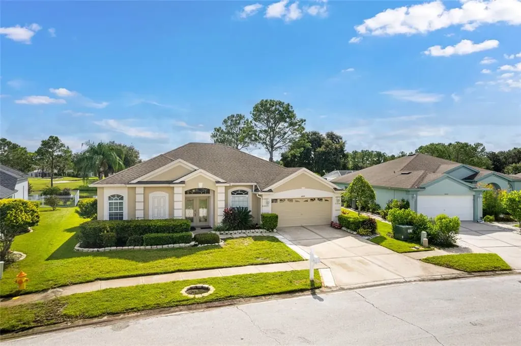 5516 Riva Ridge Drive Wesley Chapel FL 33544
