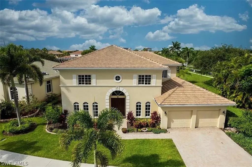 9201 Spring Mountain Way Fort Myers FL 33908