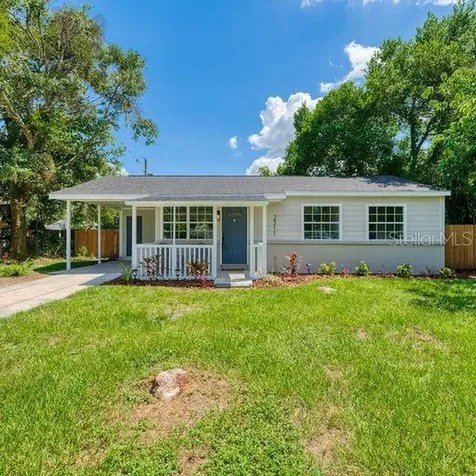 2311 Vincent Road Orlando FL 32817