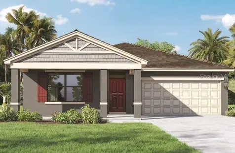 1549 Tali Lane Mount Dora FL 32757