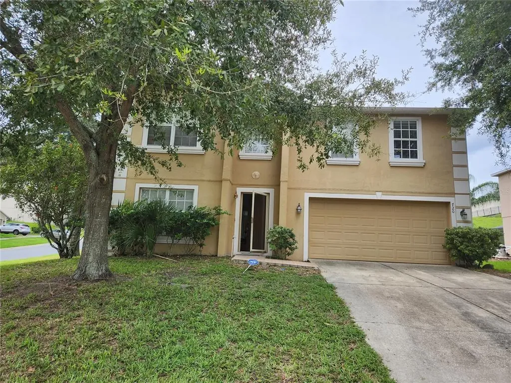 720 Skyridge Road Clermont FL 34711