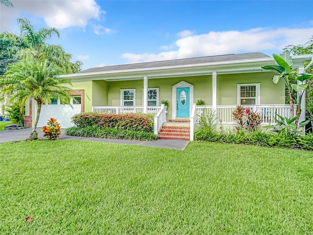 2660 S Oak Avenue Sanford FL 32773