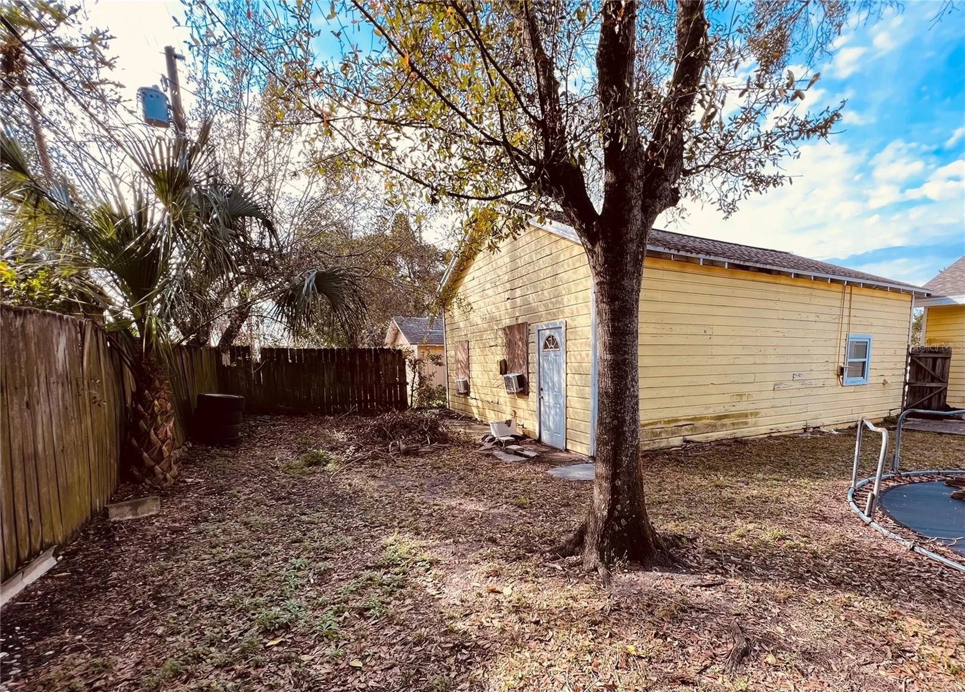 2734 53rd Avenue N St Petersburg FL 33714
