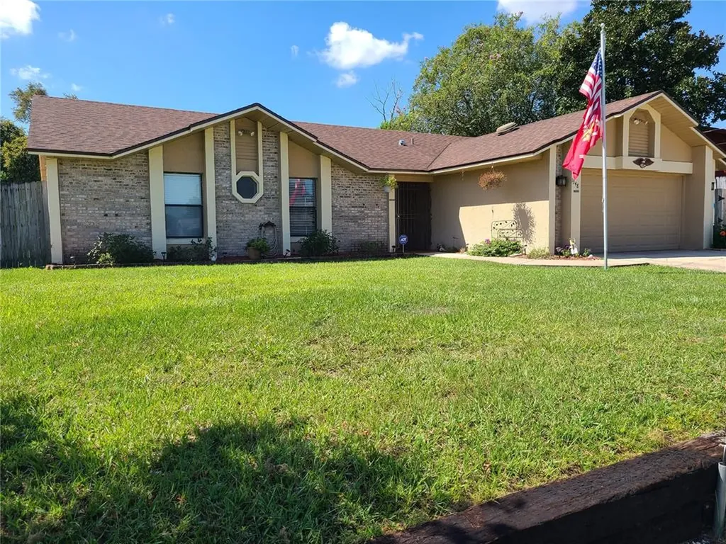 1348 Winterville Street Deltona FL 32725