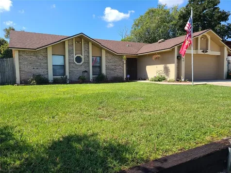 1348 Winterville Street Deltona FL 32725