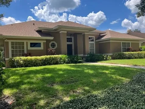 853 Lullwater Drive Oviedo FL 32765