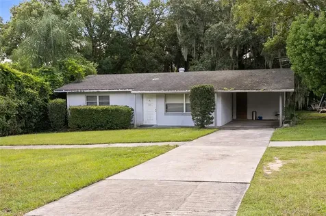 377 W Minneola Avenue Clermont FL 34711