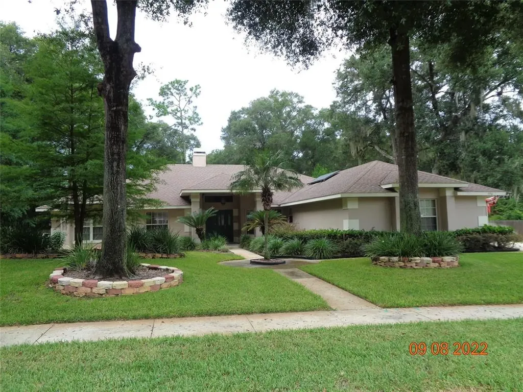 1536 Rockwell Heights Drive Deland FL 32724