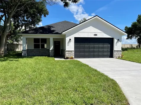 1031 Carefree Cove Drive Winter Haven FL 33881