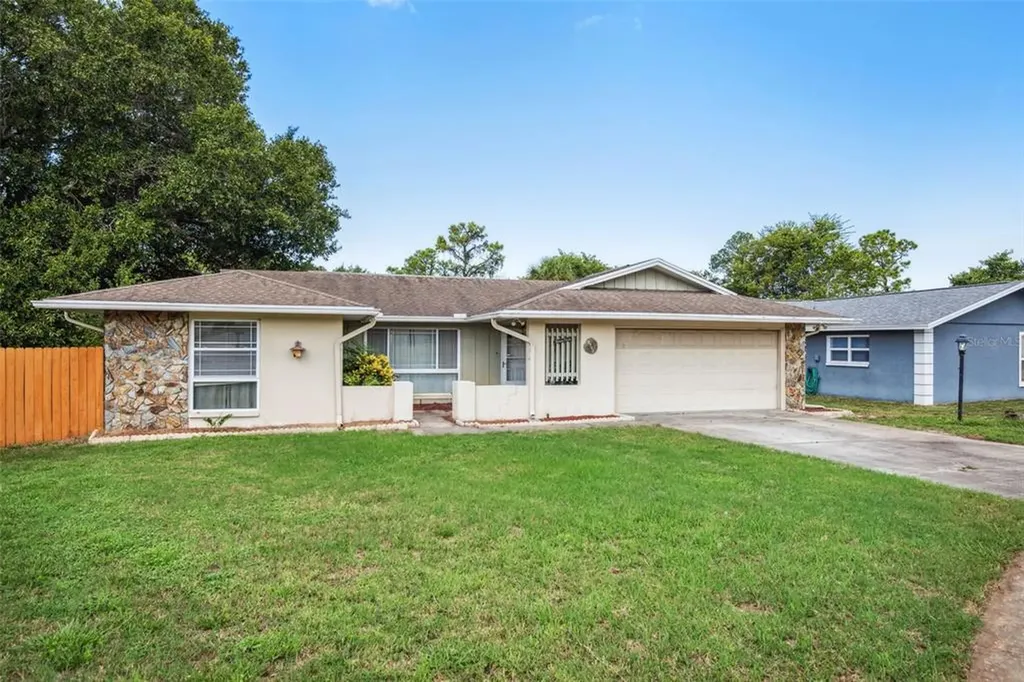 8213 Red Cedar Drive Port Richey FL 34668