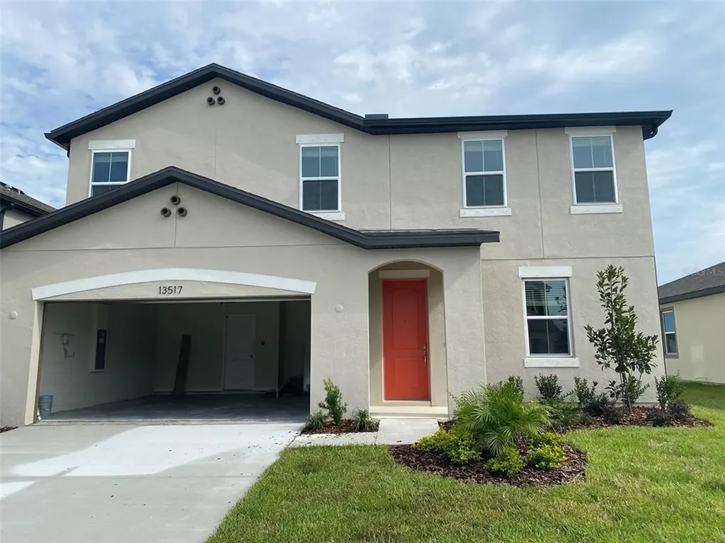 13517 Palmera Vista Drive Riverview FL 33579