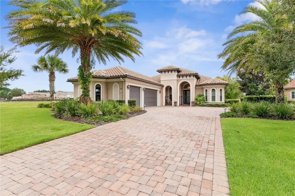 269 Conservatory Drive Palm Coast FL 32137