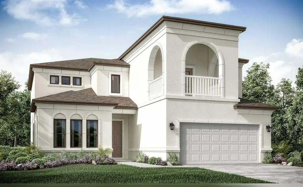 1851 Goblet Cove Street Kissimmee FL 34746