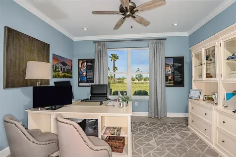 1851 Goblet Cove Street Kissimmee FL 34746