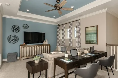 1851 Goblet Cove Street Kissimmee FL 34746