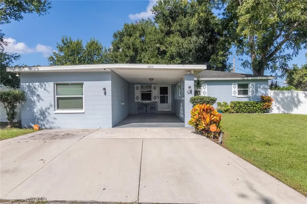 1718 Bayview Drive Lakeland FL 33805