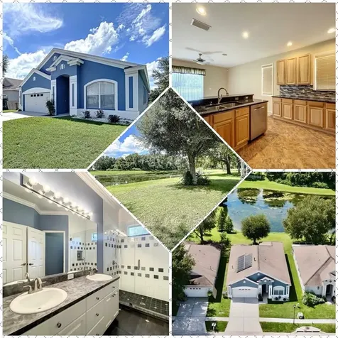 8019 Terrace Ridge Drive Temple Terrace FL 33637