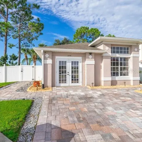 2748 Emerson Lane Kissimmee FL 34743