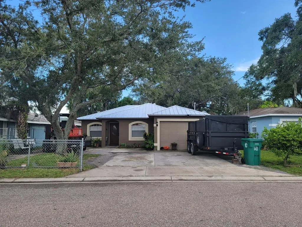 511 11th Street Drive W Palmetto FL 34221