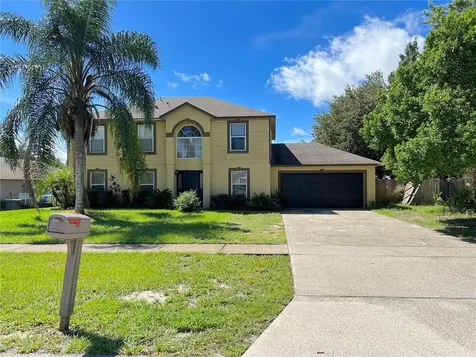 3471 Trade Street Deltona FL 32738