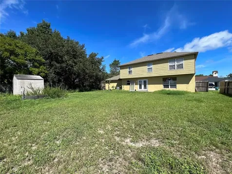 3471 Trade Street Deltona FL 32738