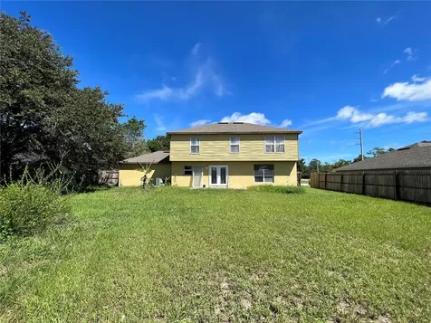 3471 Trade Street Deltona FL 32738