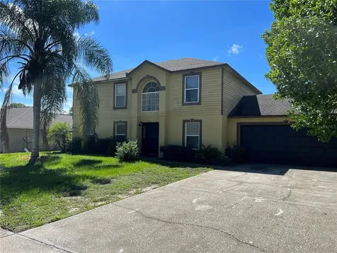 3471 Trade Street Deltona FL 32738