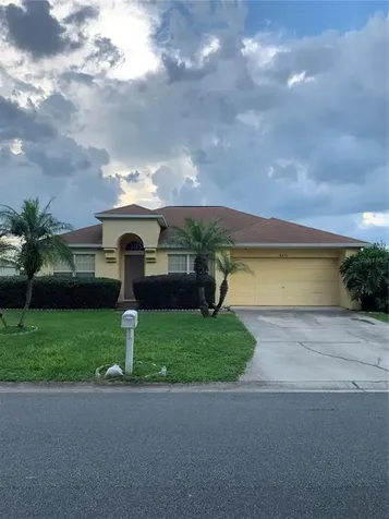 8270 Westmont Terrace Drive Lakeland FL 33810