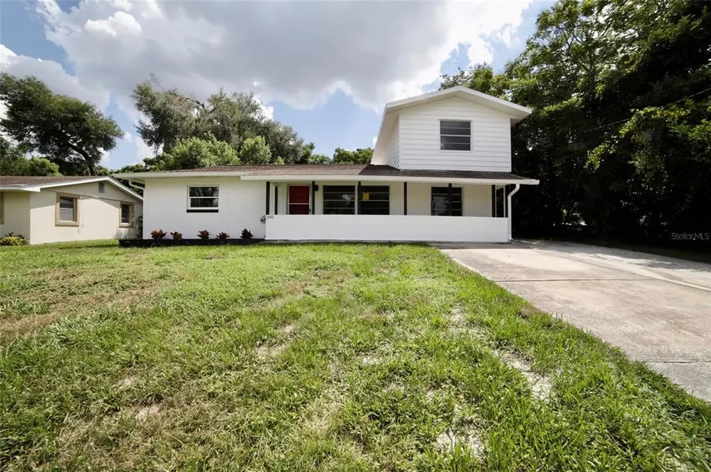 240 Brooklyn Avenue Orange City FL 32763