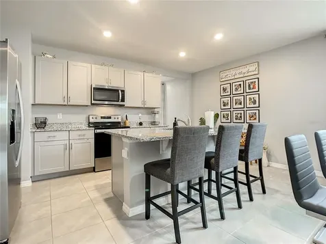 842 Gunnison Drive Orange City FL 32763
