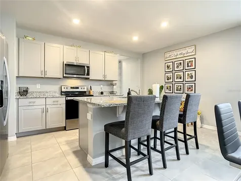 842 Gunnison Drive Orange City FL 32763