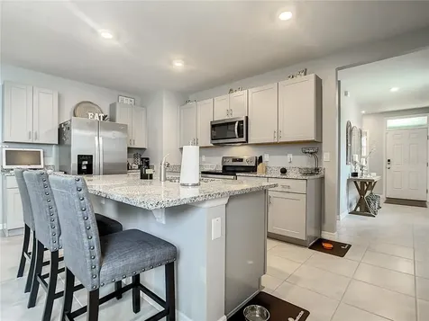 842 Gunnison Drive Orange City FL 32763