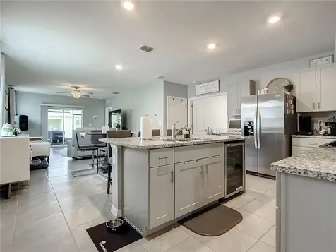 842 Gunnison Drive Orange City FL 32763