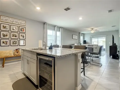 842 Gunnison Drive Orange City FL 32763