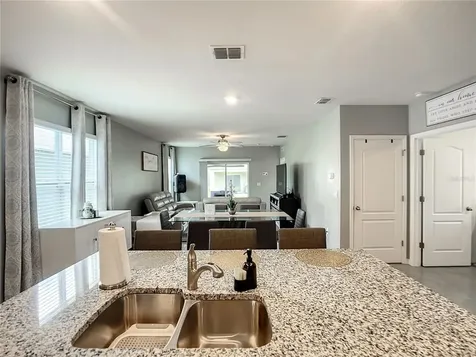 842 Gunnison Drive Orange City FL 32763