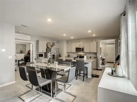842 Gunnison Drive Orange City FL 32763