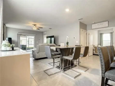 842 Gunnison Drive Orange City FL 32763