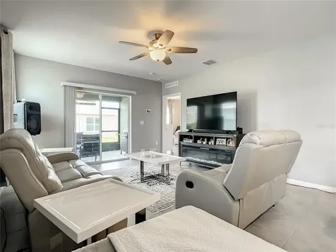 842 Gunnison Drive Orange City FL 32763