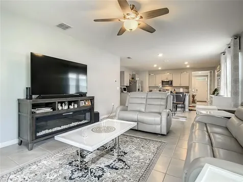 842 Gunnison Drive Orange City FL 32763