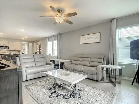 842 Gunnison Drive Orange City FL 32763