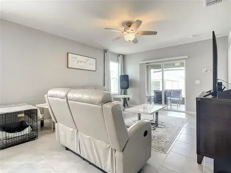 842 Gunnison Drive Orange City FL 32763