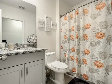842 Gunnison Drive Orange City FL 32763
