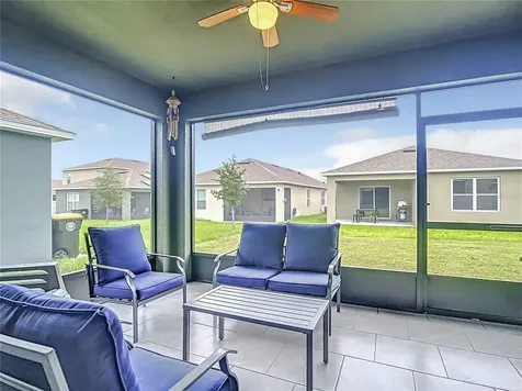 842 Gunnison Drive Orange City FL 32763