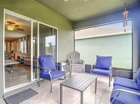 842 Gunnison Drive Orange City FL 32763