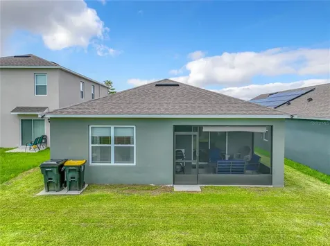 842 Gunnison Drive Orange City FL 32763
